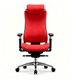 Full-Adjustment Gaming Chair