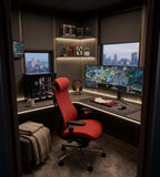 Full-Adjustment Gaming Chair