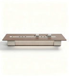 尊榮行政長形會議桌 Prestige Long-Format Executive Conference Table