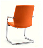 Stylish Cantilever Conference Chair with Armrests