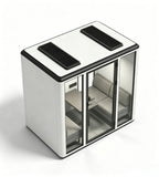 Business Six-Person Large Collaborative Acoustic Pod