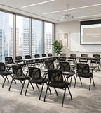 全方位 180° 翻轉寫字板培訓椅 All-Angle 180° Rotating Tablet Training Chair