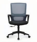Modern Mesh Staff Chair