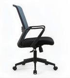 Modern Mesh Staff Chair