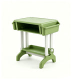 多格收納升降學習桌 Multi-Storage Height-Adjustable Study Desk
