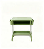 護脊支撐成長學習套裝 Spine Support Growing Study Desk & Chair Set