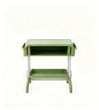 多格收納升降學習桌 Multi-Storage Height-Adjustable Study Desk