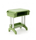 護脊支撐成長學習套裝 Spine Support Growing Study Desk & Chair Set