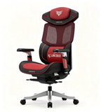 6D Armrest Ergonomic Gaming Chair