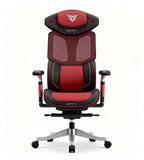 6D Armrest Ergonomic Gaming Chair