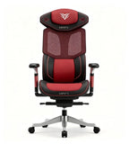 6D 扶手人體工學電競椅 6D Armrest Ergonomic Gaming Chair
