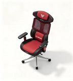 6D Armrest Ergonomic Gaming Chair