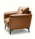 北歐風設計單人沙發	Nordic Design Single Sofa