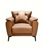 北歐風設計單人沙發	Nordic Design Single Sofa