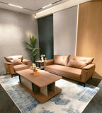 北歐風設計單人沙發	Nordic Design Single Sofa