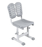 Dual-Backrest Ergonomic Adjustable Chair
