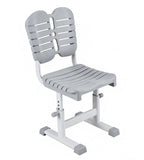 雙背式護脊調節椅 Dual-Backrest Ergonomic Adjustable Chair
