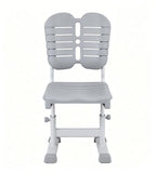 Dual-Backrest Ergonomic Adjustable Chair