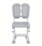 雙背式護脊調節椅 Dual-Backrest Ergonomic Adjustable Chair