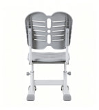 雙背式護脊調節椅 Dual-Backrest Ergonomic Adjustable Chair