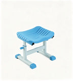 人體工學曲線升降凳 Ergonomic Contoured Height-Adjustable Stool