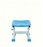 人體工學曲線升降凳 Ergonomic Contoured Height-Adjustable Stool
