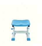 人體工學曲線升降凳 Ergonomic Contoured Height-Adjustable Stool