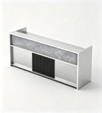 Modern Reception Counter
