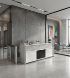 Modern Reception Counter