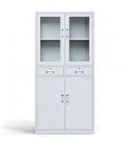 商務多功能鋼製文件櫃 Business Multi-Functional Steel Filing Cabinet