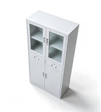 Business Multi-Functional Steel Filing Cabinet