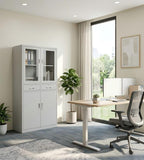 Business Multi-Functional Steel Filing Cabinet
