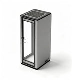 現代極簡單人靜音倉 Modern Minimalist Single-Person Acoustic Pod