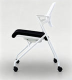 Gliding Business Collaborative Chair