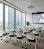 滑動式商務協作椅 Gliding Business Collaborative Chair