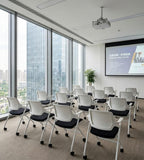 Gliding Business Collaborative Chair