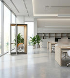 寬敞型辦公靜音艙 Spacious Office Acoustic Pod