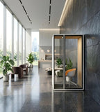 Spacious Office Acoustic Pod