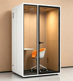 寬敞型辦公靜音艙 Spacious Office Acoustic Pod