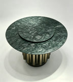Luxury Stone Round Dining Table