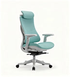6D Armrest Ergonomic Gaming Chair