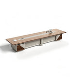 Premium Executive Conference Table