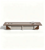 Premium Executive Conference Table