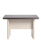 商務風木紋長方形會議枱 Wood Grain Conference Table