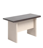 商務風木紋長方形會議枱 Wood Grain Conference Table