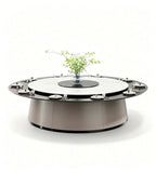 Modern Minimalist Electric Banquet Table