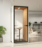 極簡高效辦公靜音倉 Minimalist Efficient Office Pod