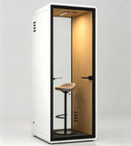 極簡高效辦公靜音倉 Minimalist Efficient Office Pod