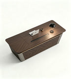 頂級懸浮設計老闆台 Premium Floating-Design Executive Desk