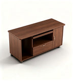 胡桃木多功能移動櫃	Walnut Multi-Purpose Mobile Cabinet
